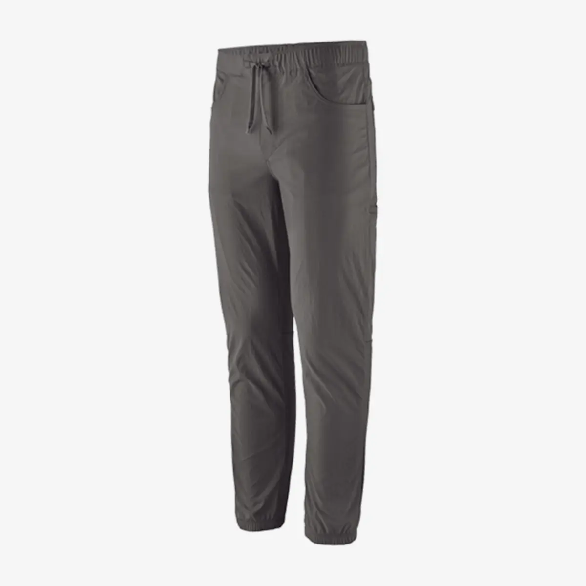 ヤ*ン様 patagonia ワークパンツ 34 ダークグレー Patagonia Men's Quandary Joggers Forge Grey - Surfari
