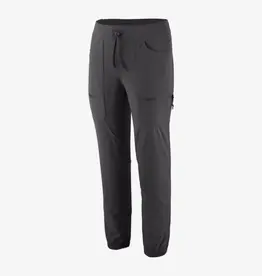 Patagonia Patagonia Women's Quandary Joggers  Forge Grey