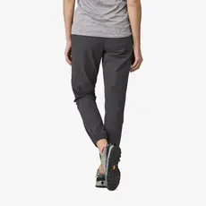 Patagonia Patagonia Women's Quandary Joggers  Forge Grey