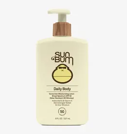 Sun Bum Sun Bum Daily 50 Body Lotion