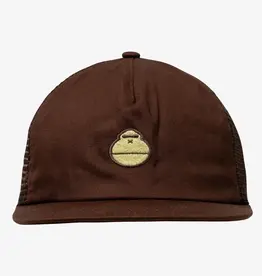 Sun Bum Sun Bum Trucker Hat Brown