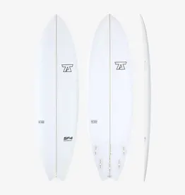 7S 6'6" 7S SuperFish 4 PU