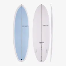 Modern 6'3" Modern Highline 2.0 Sky Blue