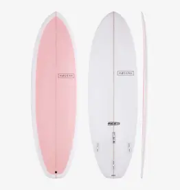 Modern 6'6" Modern Highline 2.0 Candy Pink