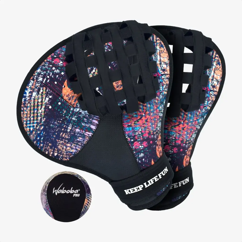 Waboba Waboba 100% Ambidextrous Water Glove