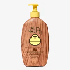 Sun Bum Sun Bum Original SPF 50 Sunscreen Lotion 16oz Pump