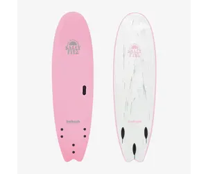 Softech Signature Sally Fitzgibbons 6'6