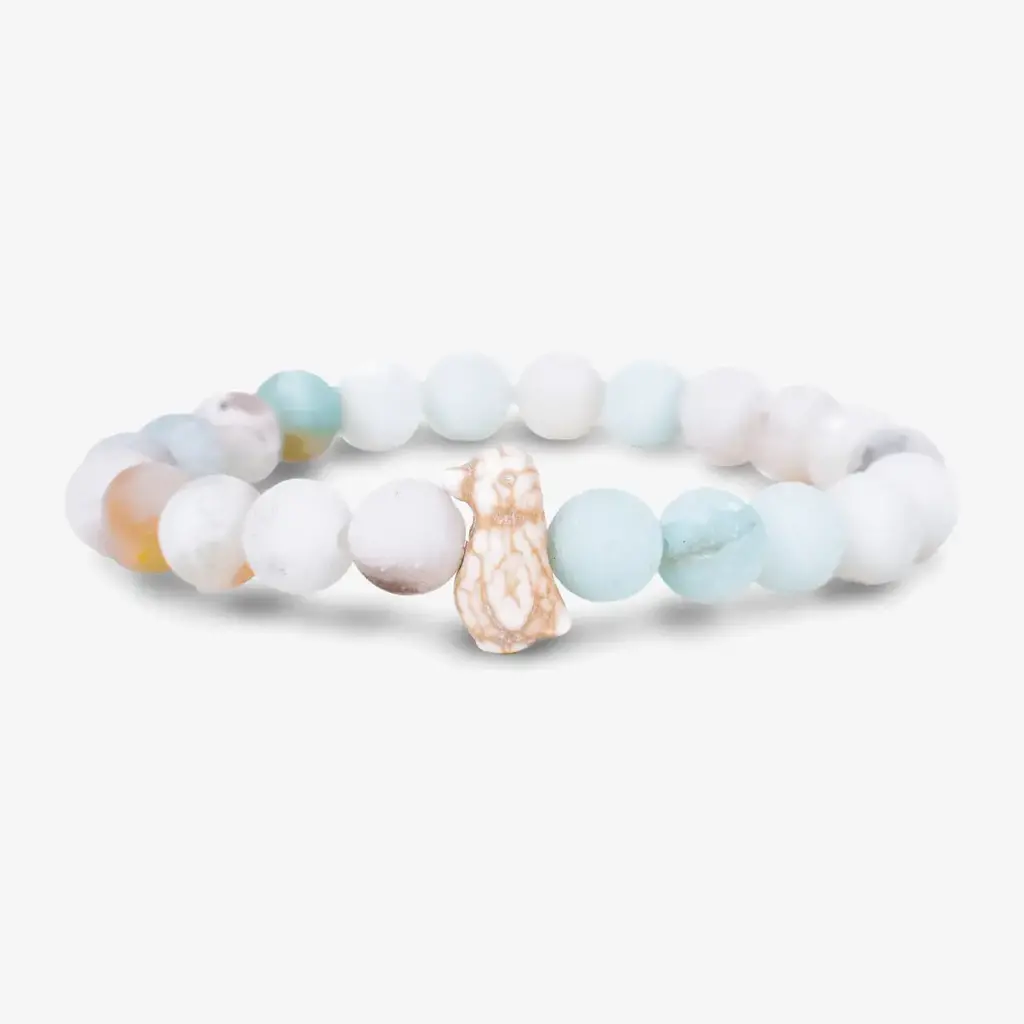 fahlo fahlo The Passage Bracelet Penguin
