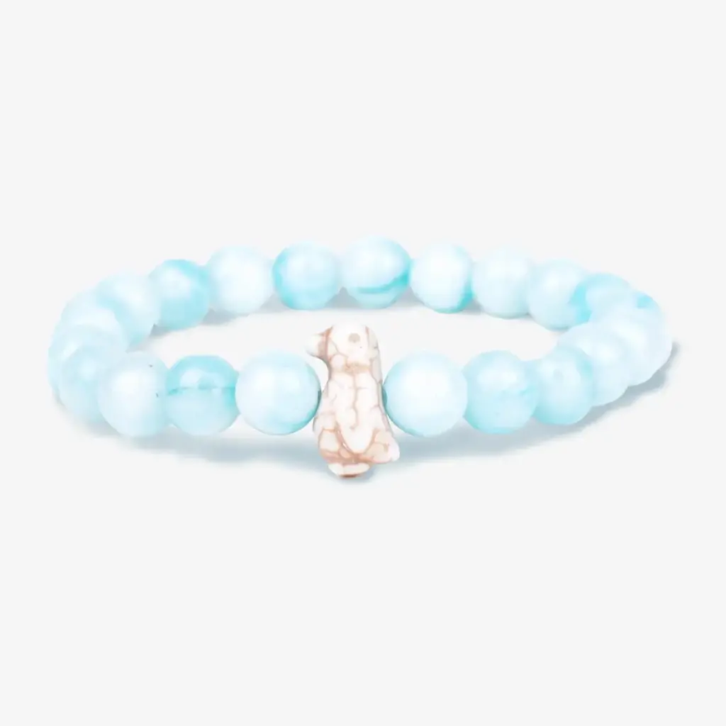 fahlo fahlo The Passage Bracelet Penguin