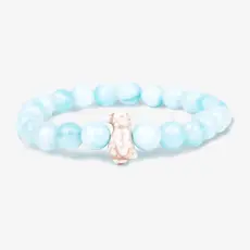 fahlo fahlo The Passage Bracelet Penguin