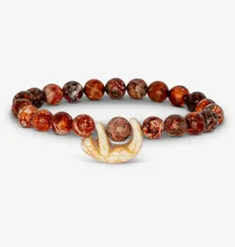 fahlo fahlo The Wander Bracelet Sloth