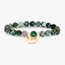 fahlo fahlo The Wander Bracelet Sloth