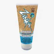 Zinka Zinka SPF 30 Clear Zinc Oxide Mineral Lotion