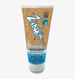 Zinka Zinka SPF 30 Clear Zinc Oxide Mineral Lotion