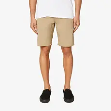 O'Neill O'Neill Stockton 20" Hybrid Shorts Khaki