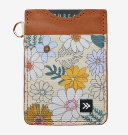 Thread Thread Vertical Wallet