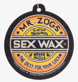 Sex Wax Sex Wax Air Freshener 5.5" Coconut