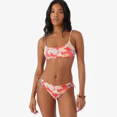 O'Neill O'Neill Antalya Floral Jensen Skimpy Bottoms Bittersweet FINAL SALE