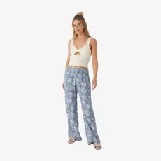 O'Neill O'Neill Johnny Emilia Floral Beach Pants Infinity