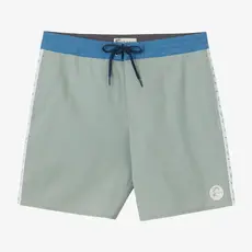 O'Neill O'Neill O'riginals Sideline Cruzer 18" Boardshorts Seagrass