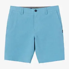 O'Neill O'Neill Reserve 19" Hybrid Shorts Blue Fade