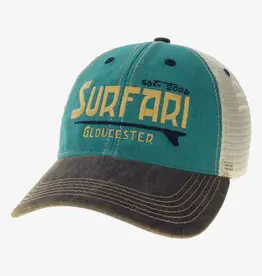 Surfari Surfari Gloucester Trucker
