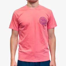 Surfari Surfari Candy Shop Tee Watermelon