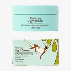 Sun Bum Sun Bum Restoring Night Cream