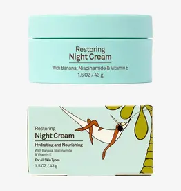 Sun Bum Sun Bum Restoring Night Cream