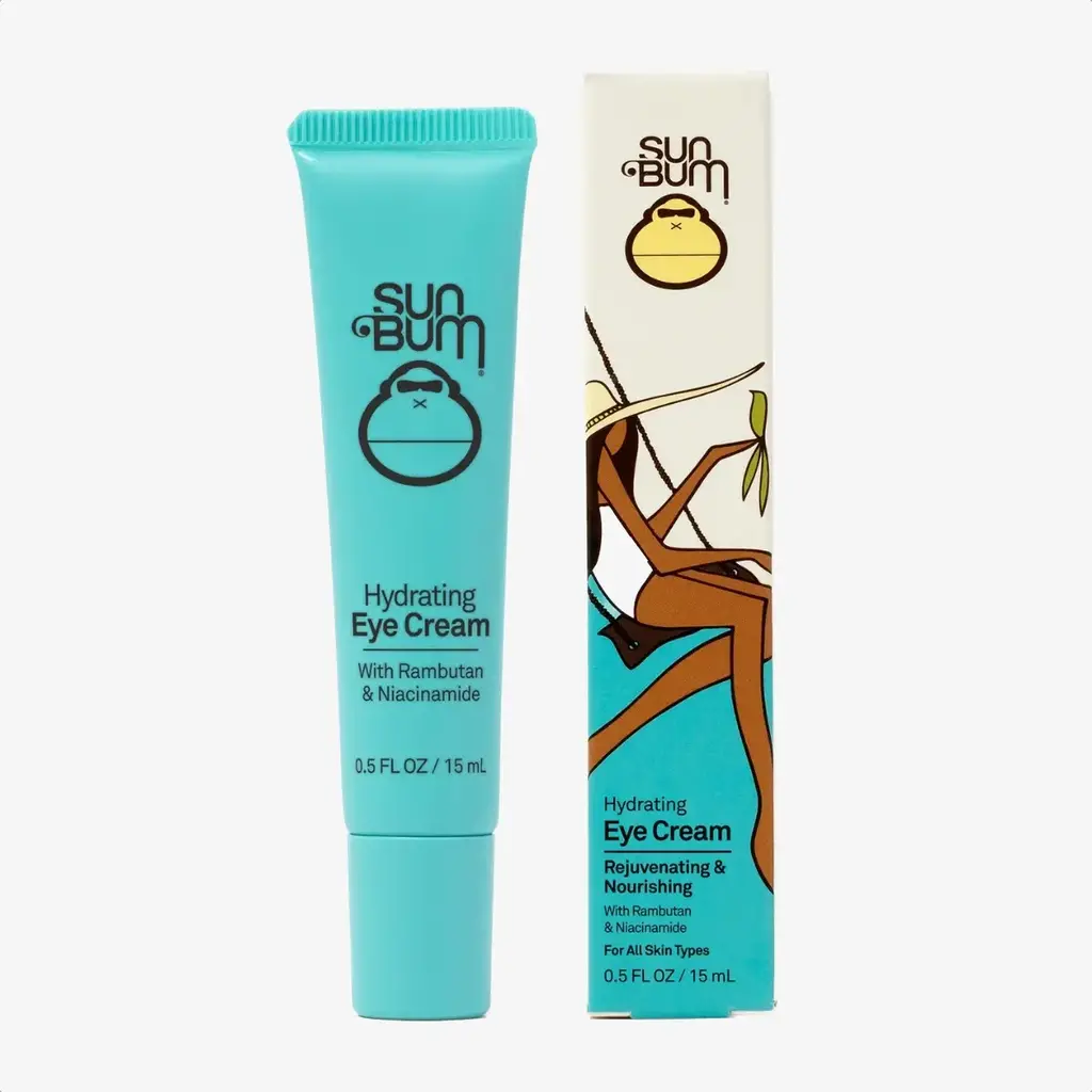 Sun Bum Sun Bum Hydrating Eye Cream