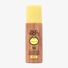 Sun Bum Sun Bum Original SPF 50 Sunscreen Roll-On Lotion