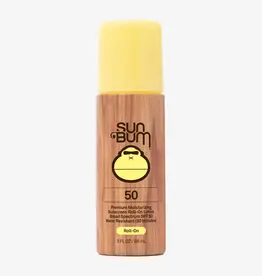 Sun Bum Sun Bum Original SPF 50 Sunscreen Roll-On Lotion