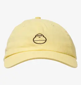 Sun Bum Sun Bum Dad Hat Yellow