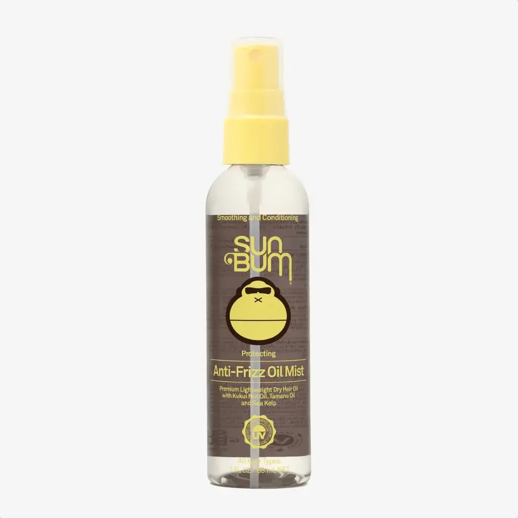 Sun Bum Sun Bum Anti-Frizz Oil Mist