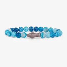 fahlo fahlo The Voyage Bracelet Shark