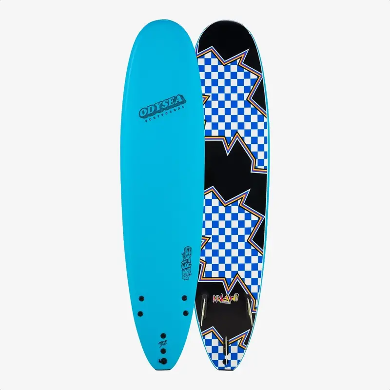 Catch Surf 7'6" Odysea Log Kalani Pro Cool Blue