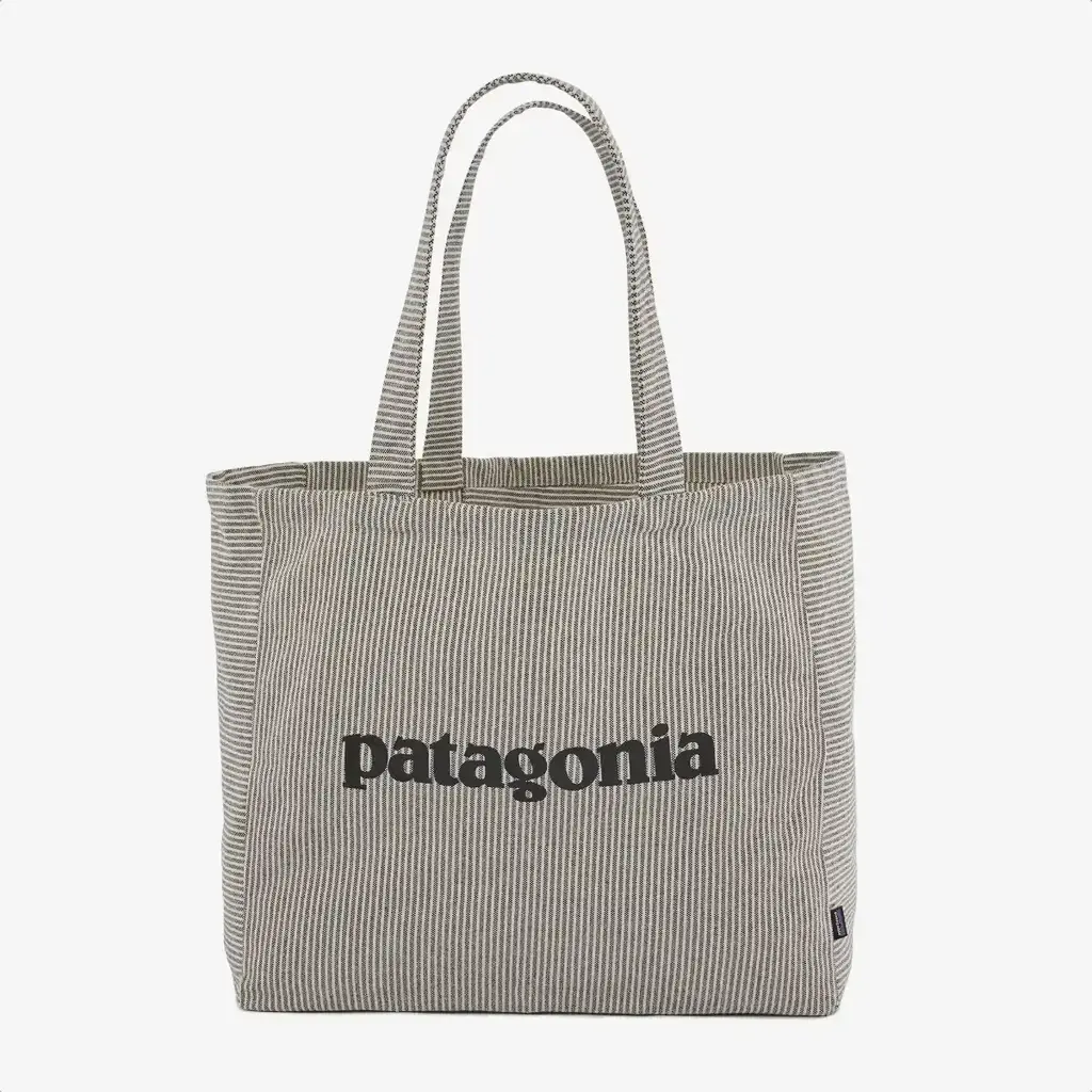 Patagonia Patagonia Recycled Market Tote