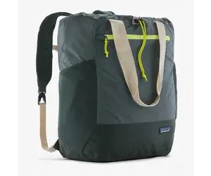バッグ patagonia Ultralight Black Hole Tote Patagonia Ultralight Black Hole 27L Tote Pack