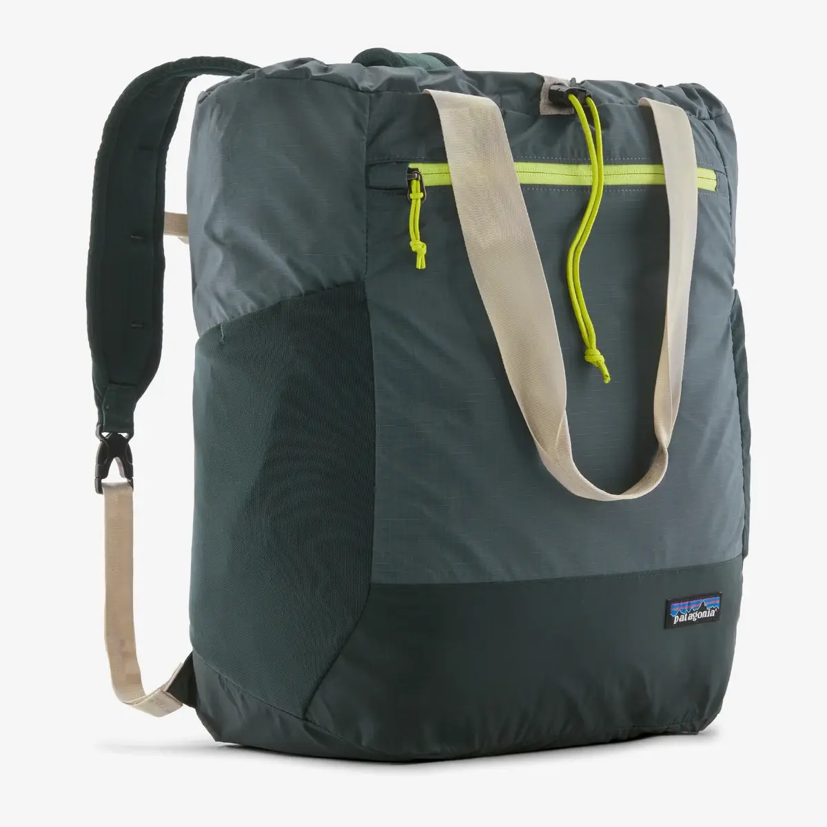 Patagonia Ultralight Black Hole Tote Pack 27L - Surfari Patagonia Ultralight Black Hole Tote Pack 27L - Surfari