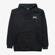...Lost Lost Mayhem Designs Heavy Hoodie Black