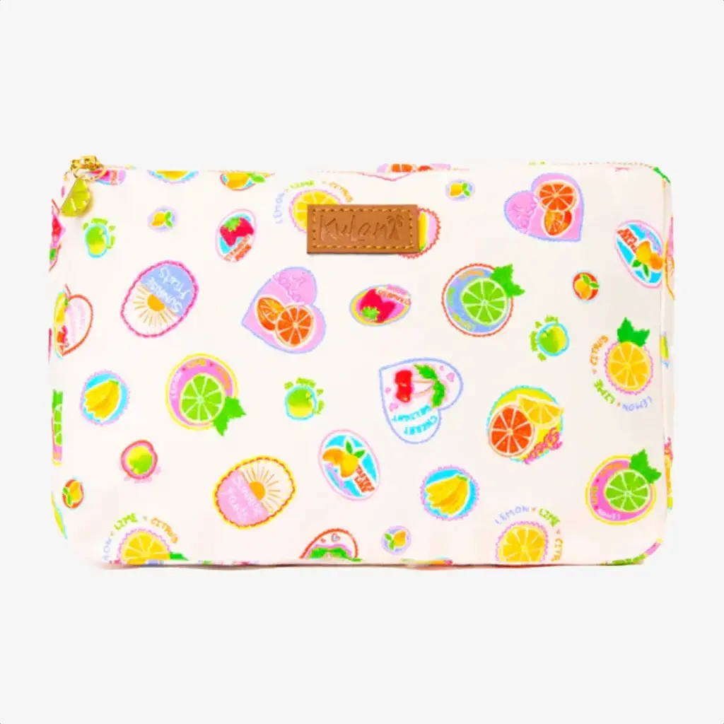 Kulani Kinis Kulani Kinis Beach Pouch