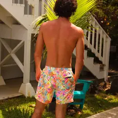Kulani Kinis Kulani Kinis Men's Swim Trunks Dreamscape