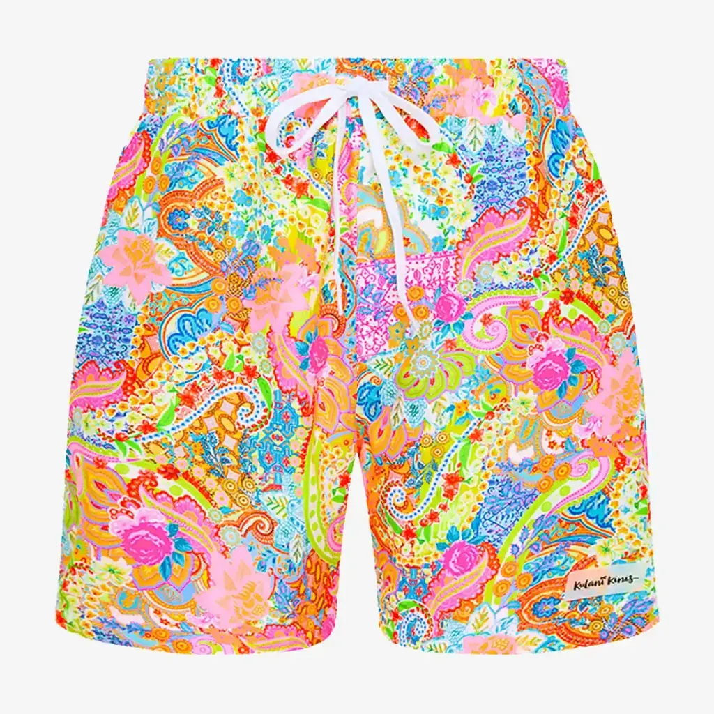 Kulani Kinis Kulani Kinis Men's Swim Trunks Dreamscape
