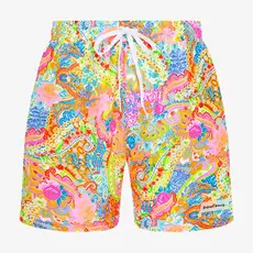 Kulani Kinis Kulani Kinis Men's Swim Trunks Dreamscape