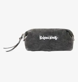 Kulani Kinis Kulani Kinis Curved Travel Pouch