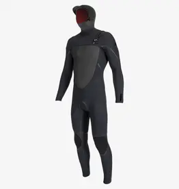 O'Neill Psycho Tech 5/4mm+ Chest Zip Full Wetsuit