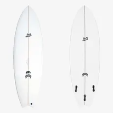 ...Lost Surfboards 5’8” Lost Round Nose Fish '96