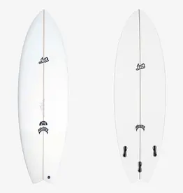 ...Lost Surfboards 6’0” Lost Round Nose Fish '96