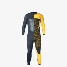 XCEL Xcel Men's Drylock Hooded Full Wetsuit 5/4mm Black