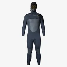 XCEL Xcel Men's Drylock Hooded Full Wetsuit 5/4mm Black